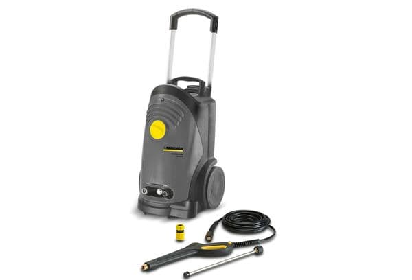 Scheuersaugmaschine Kärcher