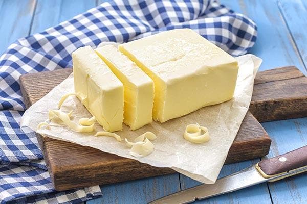 Naturbutter