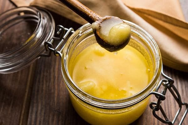 Butterschmalz
