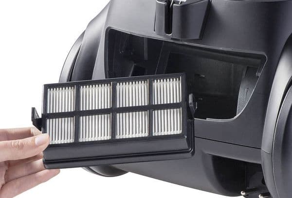 HEPA-Filter
