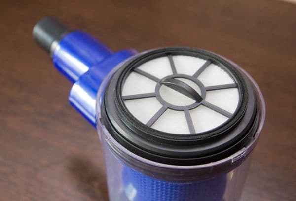 Zyklonfilter