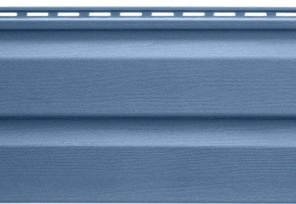 Acryl-Fassadenverkleidung