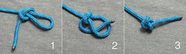 Ashley-Knoten