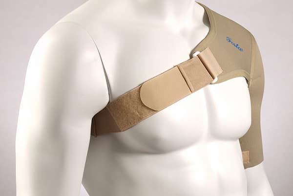 Schulterbandage