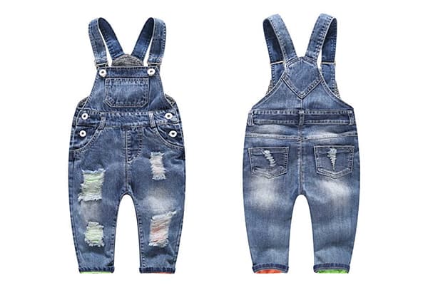 Kinderjeans
