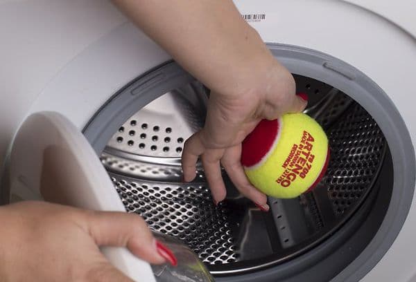 Waschball