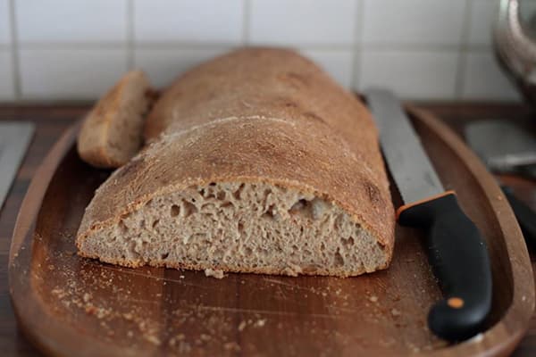 Roggenbrot