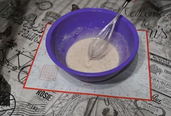 Einfaches Rezept zur Zubereitung von Flügeln 2 6