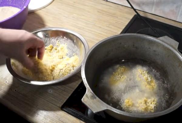 Einfaches Rezept zur Zubereitung von Flügeln 2