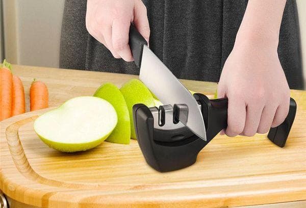 Handschärfer für Keramikmesser