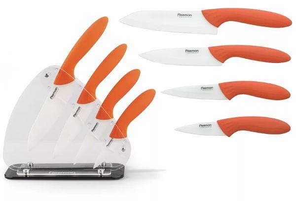Keramikmesser