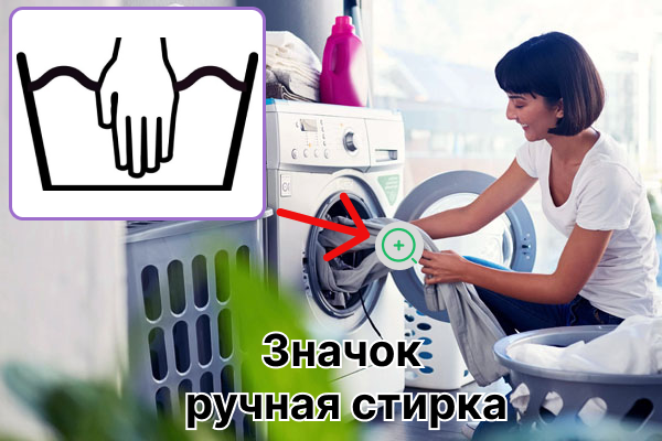 Waschsymbol Piktogramm