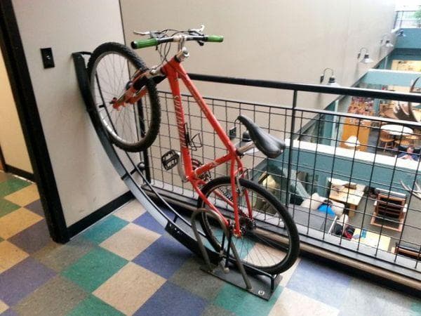 Fahrradständer