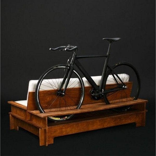 Fahrradständer