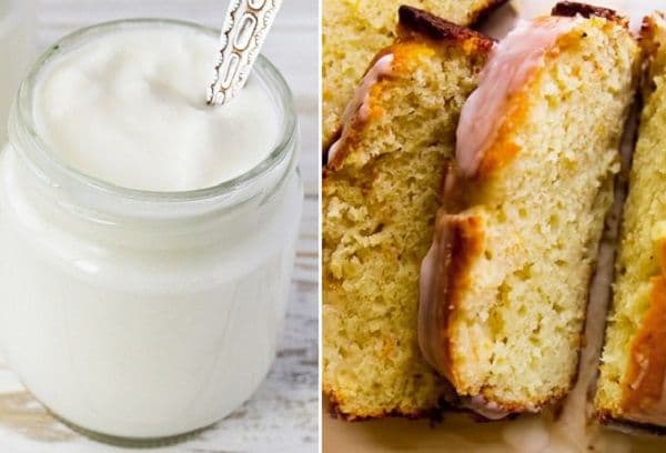 Dickmilch