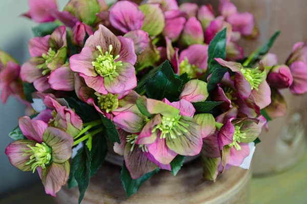 Künstliche Blumen