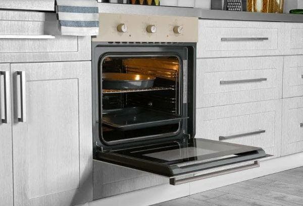 Backofen