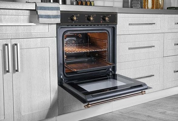 Backofen