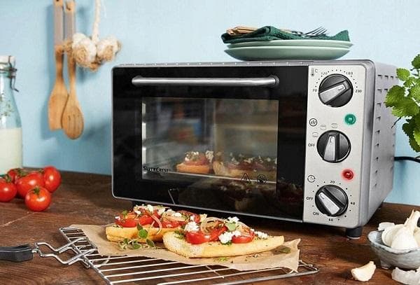 Mini-Backofen