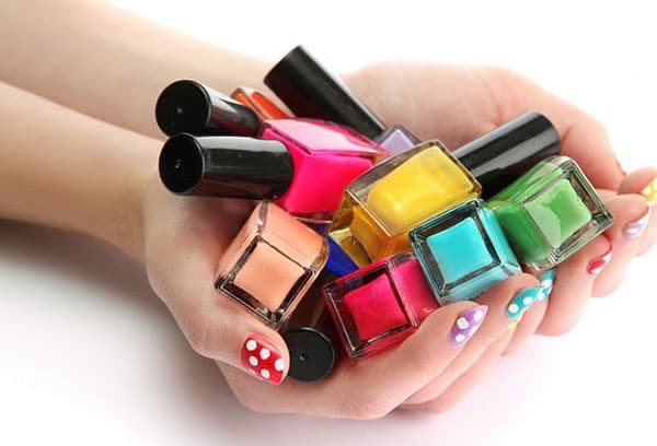 Nagellack