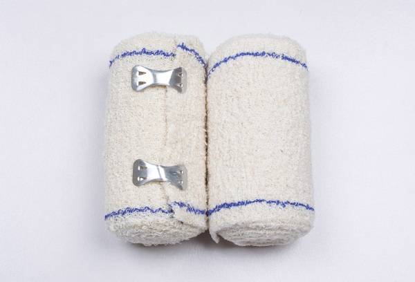 Sprunggelenkbandage