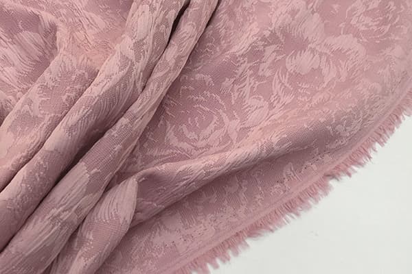 Jacquard-Vorhang