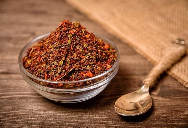 Gewürze für Fleisch