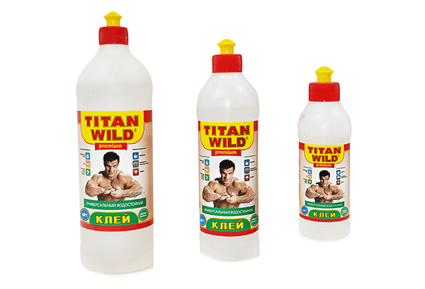 Kleber Titan Wild