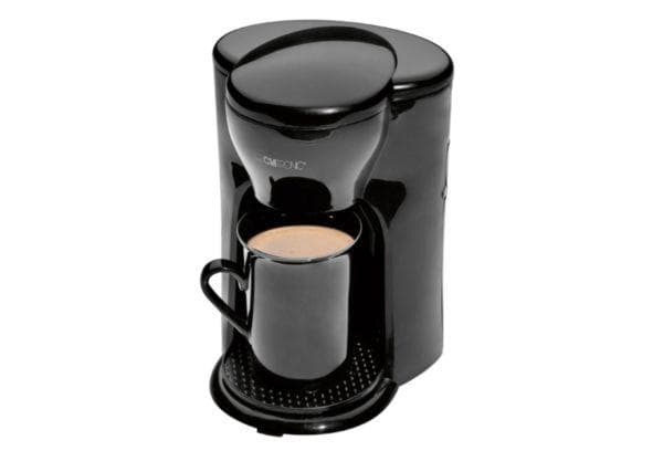 Filterkaffeemaschine (Durchlaufkaffeemaschine)