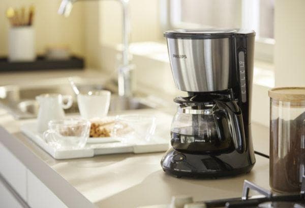 Filterkaffeemaschine