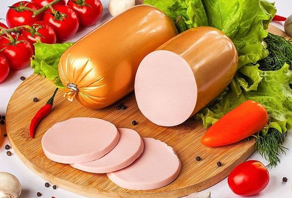 Doktorwurst