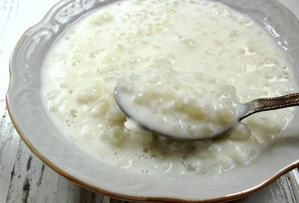 Sago-Brei