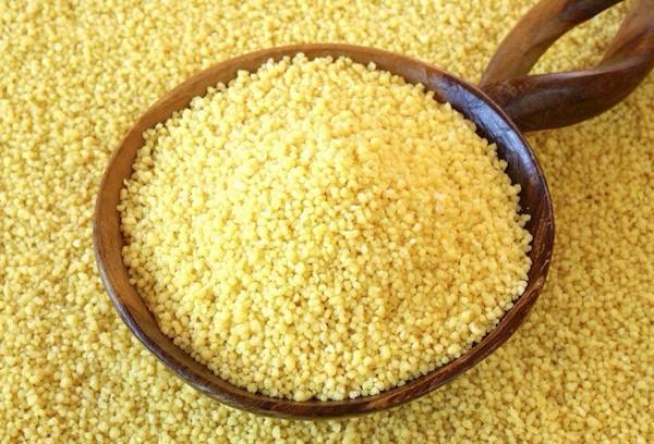 Couscous