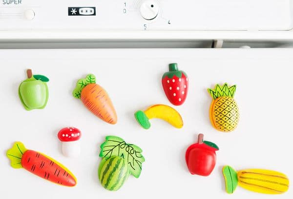 Obstmagnete