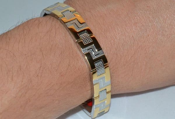 Magnetarmbänder