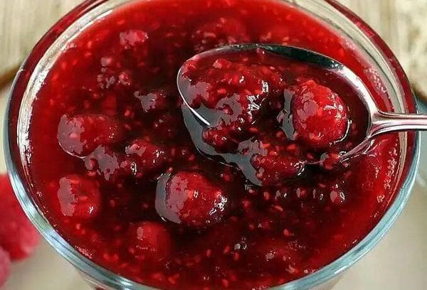 Marmelade mit Zitronensäure