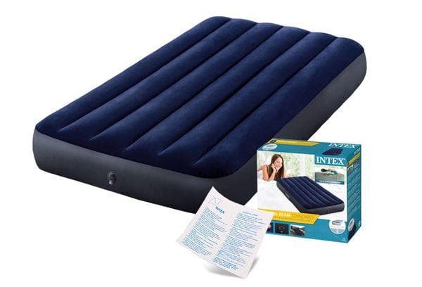 Intex Matratze