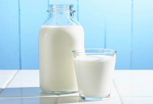Milchprodukte