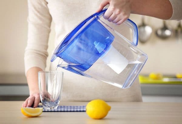Wasserfilter