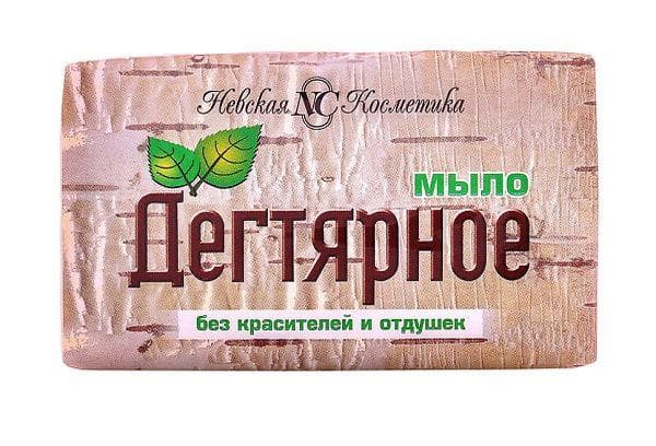 Teerseife