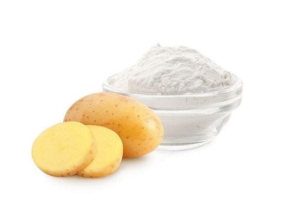 Kartoffelstärke