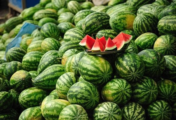 Wassermelonen