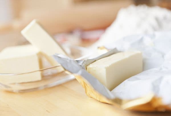 Butter