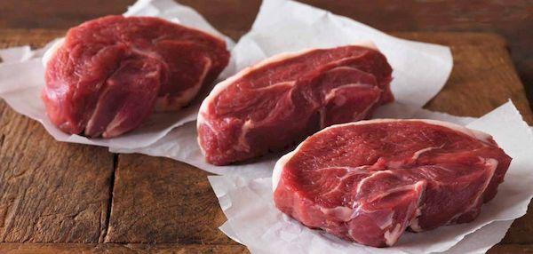 Fleisch