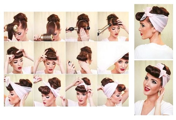 PIN-UP