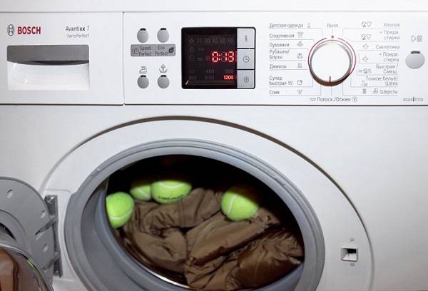 Waschmaschine
