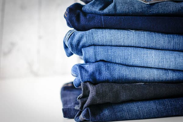 Stapel Jeans