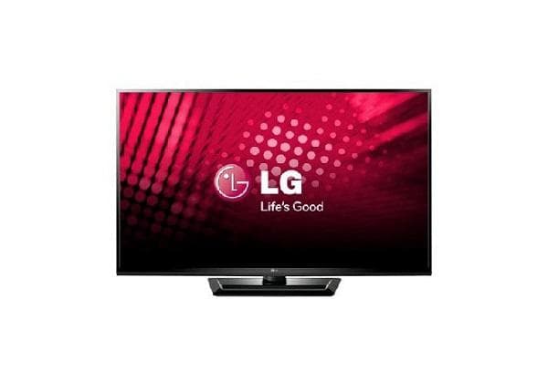 Vor- und Nachteile von LG
