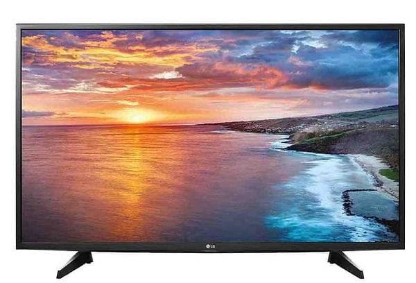 LG-Fernseher