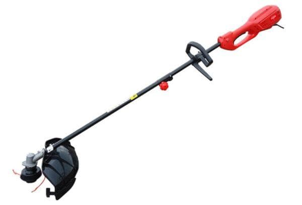 Elektrischer Rasentrimmer